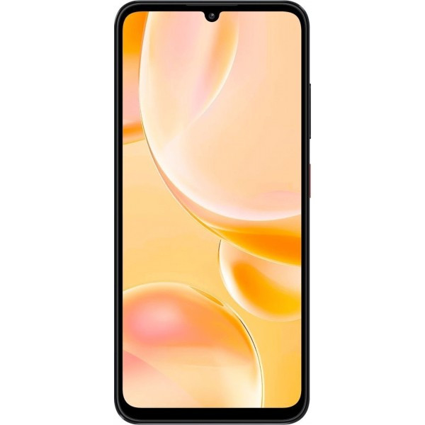 Смартфон ZTE Blade A55 4/128GB Black Global UA (Код товару:38099) Харьков - изображение 2