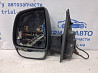 Зеркало левое Fiat Doblo 2010-2025 735528049 (Арт. 76596) Киев