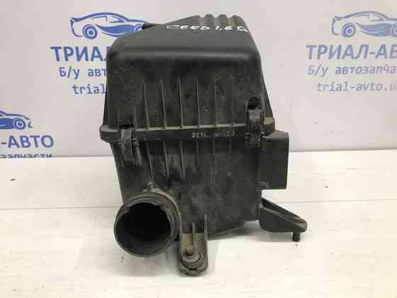 Корпус воздушного фильтра Kia Ceed ED 1.6 DIESEL D4FB 2006 (б/у) Київ