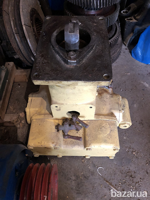 ЗиП к судовым двигателям NVD 48 U, NVD 48 AU Херсон - изображение 1