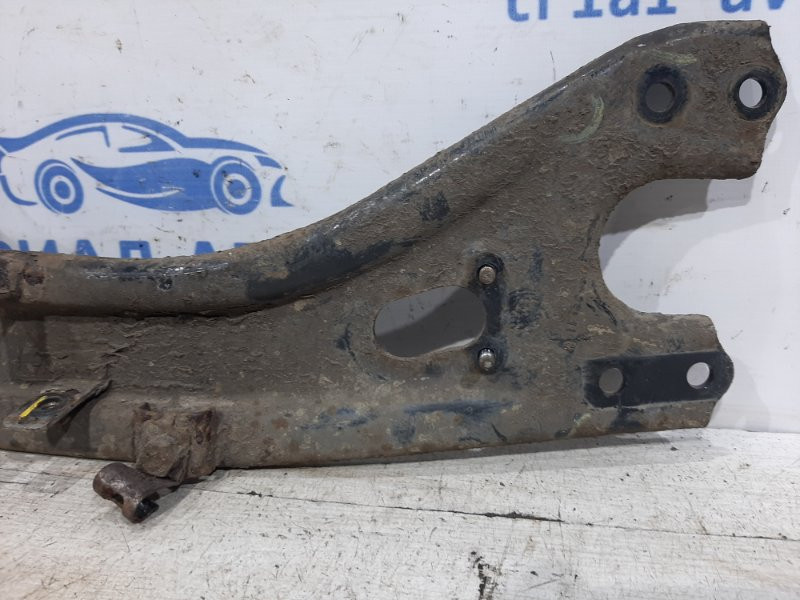 Рычаг задней подвески продольный правый Hyundai IX35 LM 2.0 DIESEL 2009 (б/у) Киев - изображение 3