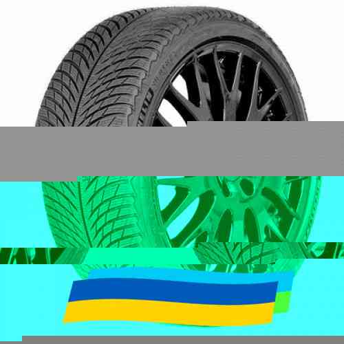 275/35 R21 Michelin Pilot Alpin 5 105V Легкова шина Київ