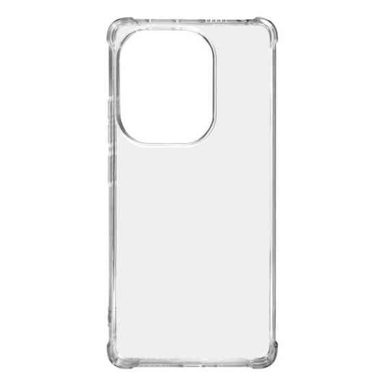 Панель ArmorStandart Air Force для Xiaomi Redmi Note 13 Pro 4G/Poco M6 Pro 4G Прозора (Код товару:35 Харків