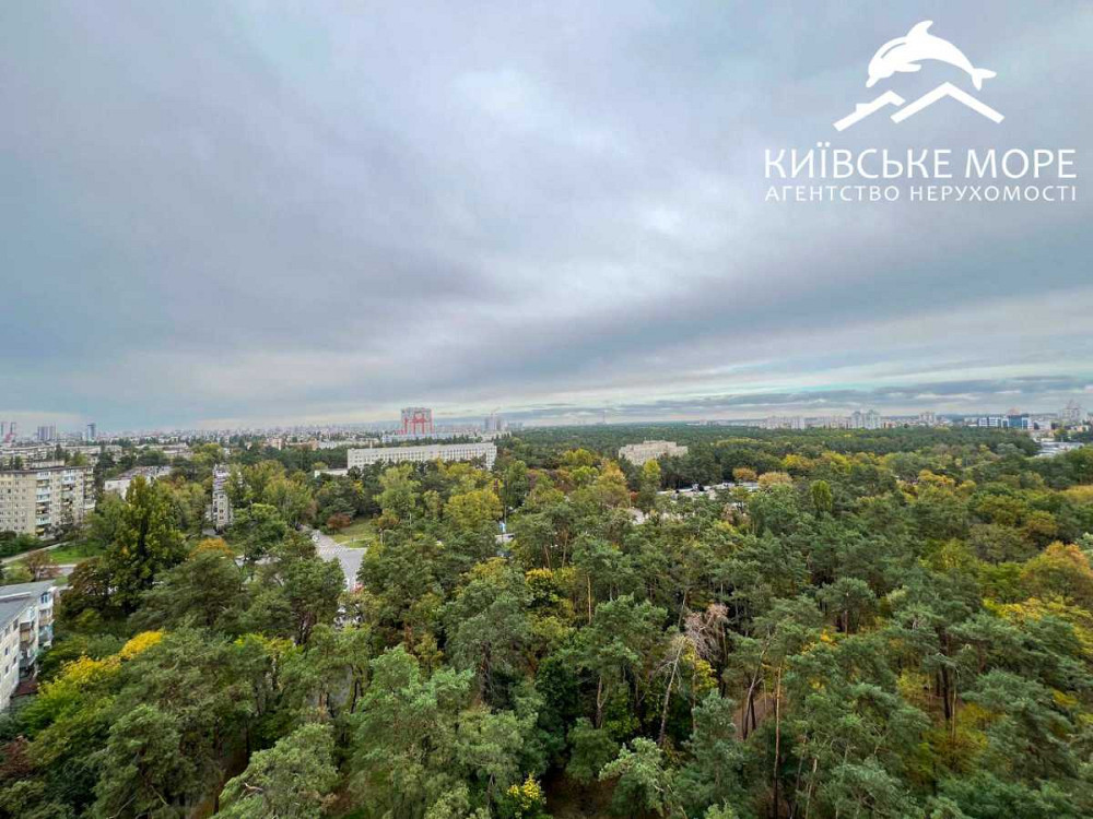 долгосрочная аренда 3-к квартира Киев, Днепровский, 27000 грн./мес. Киев - изображение 7