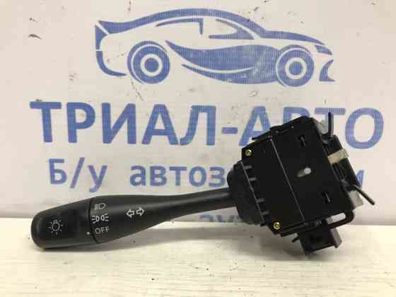 Переключатель подрулевой левый(поворотники) Mitsubishi Outlander 2003-2007 8614A001 (Арт. 50724) Киев