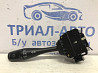 Переключатель подрулевой левый(поворотники) Mitsubishi Outlander 2003-2007 8614A001 (Арт. 50724) Київ