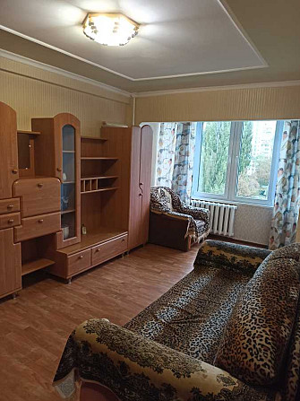 долгосрочная аренда 1-к квартира Киев, Днепровский, 13000 грн./мес. Київ - зображення 3