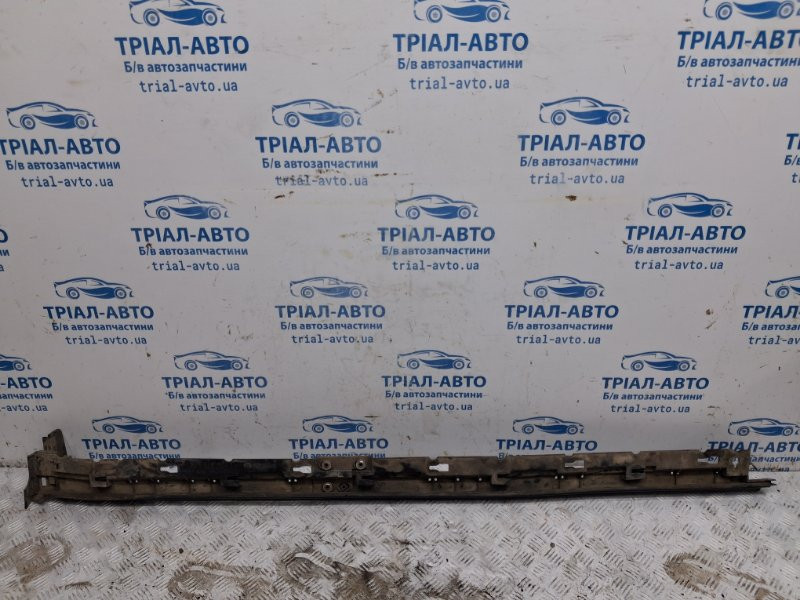 Накладка порога внешняя правая Mazda CX 7 2006-2012 EG2151P40 (Арт. 79193) Київ - зображення 4
