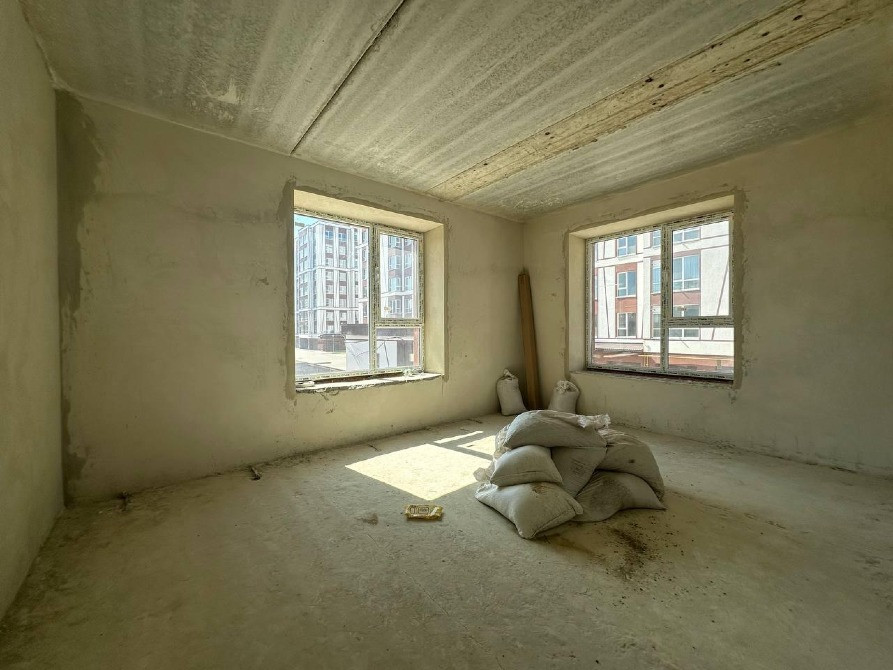 Дві кімнати + кухня 8,5 м², Опришівська Слобода Ивано-Франковск - изображение 9