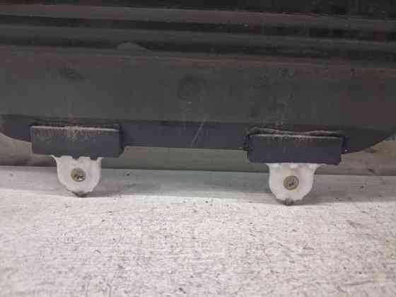 Стекло двери заднее левое Mitsubishi Lancer 2003-2009 MR556411 (Арт. 83267) Київ