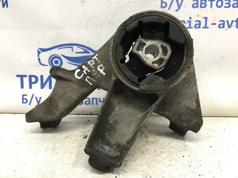 Подушка ДВС передняя Chevrolet Captiva C140 2.2 ДИЗЕЛЬ 2006 (б/у) Киев - изображение 1