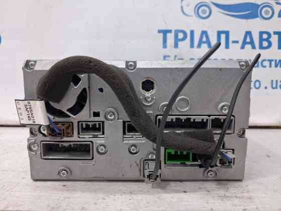 Магнитофон Mitsubishi Outlander 2007-2012 8750A184 (Арт. 69549) Київ