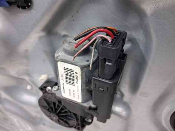 Стеклоподъемник передний левый Kia Ceed 2006-2012 824711H000 (Арт. 78952) Киев