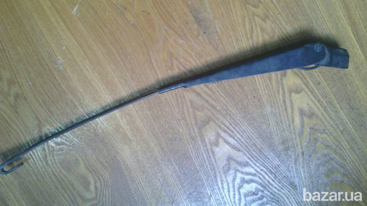 Кронштейн склоочисника лівий 61611372551 бмв е-30 оригінал Вінниця - зображення 1