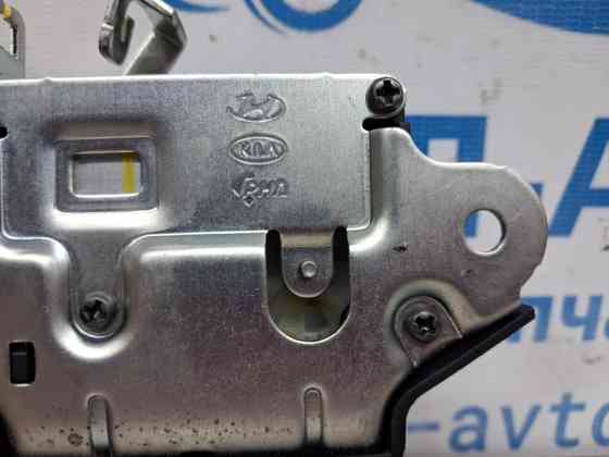 Замок крышки багажника Kia Optima 2010-2016 812302T001 (Арт. 75602) Київ