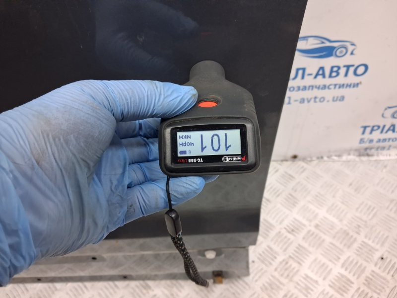 Дверь передняя левая Suzuki Grand Vitara 2005-2016 6800265843 (Арт. 70045) Киев - изображение 7