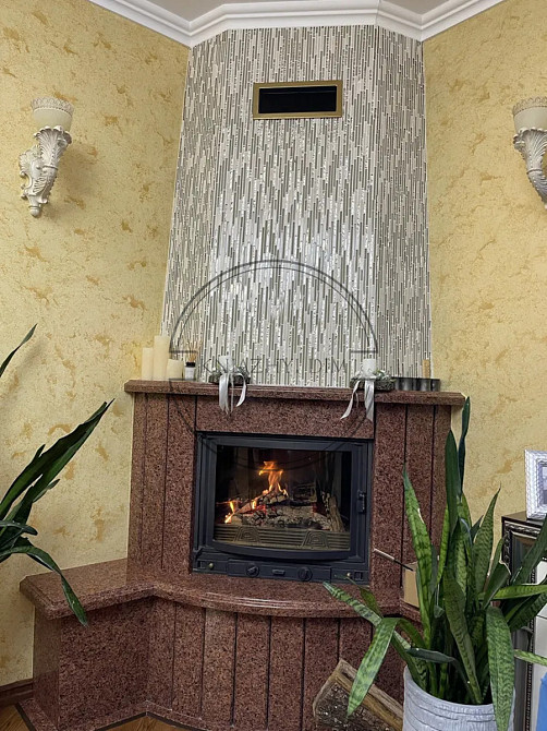 Продається будинок 270 кв.м в с.Музичі № 2211747 Киев - изображение 8