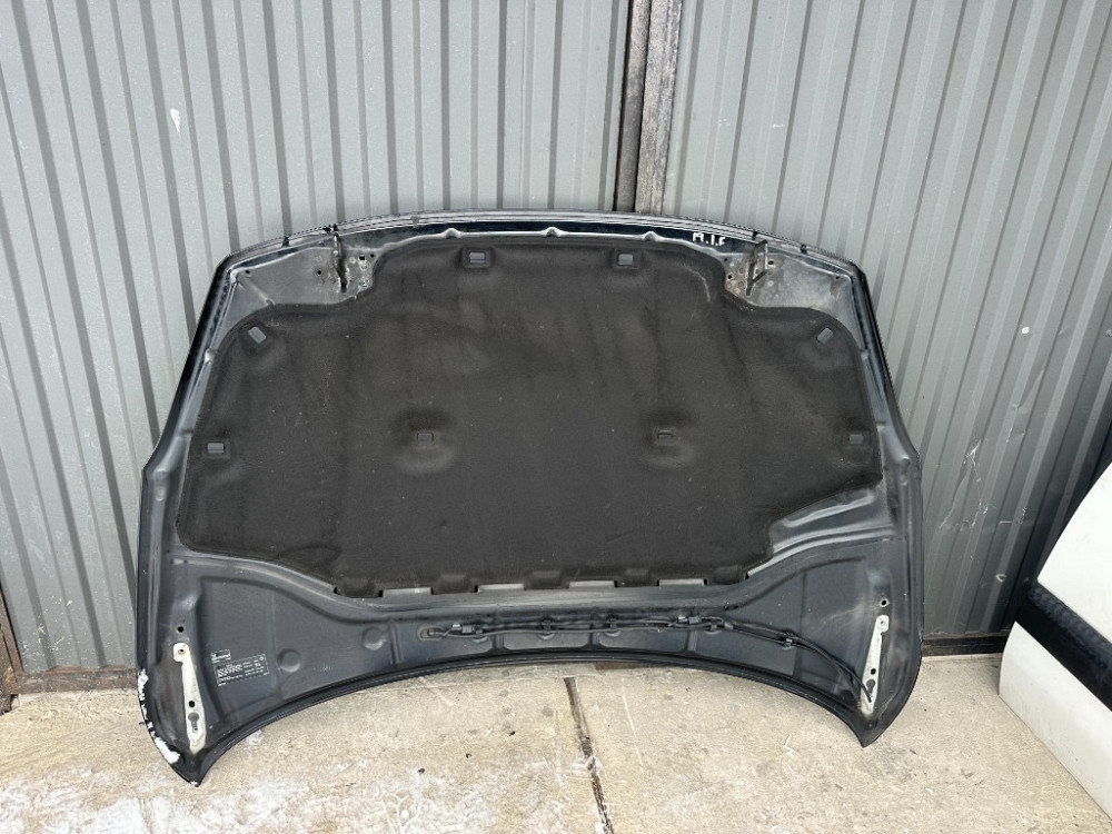 Капот Volvo V60 2010-2018 Ковель - зображення 3