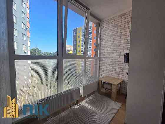 продажа 1-к квартира Киево-Святошинский, Ирпень, 54000 $ Ірпінь