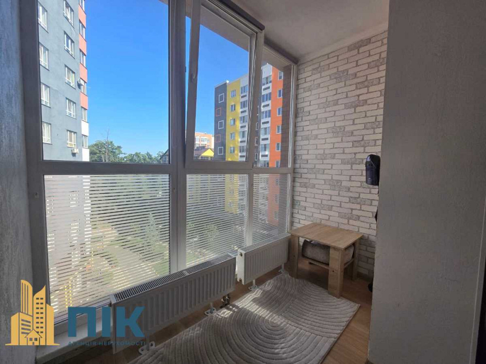 продажа 2-к квартира Киево-Святошинский, Ирпень, 54000 $ Ірпінь - зображення 3