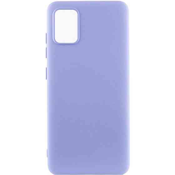 Чехол Silicone Cover Ummi Lakshmi (AA) для Samsung Galaxy A51 Херсон