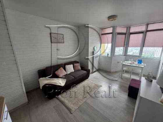 продажа 1-к квартира Киев, Днепровский, 48500 $ Київ