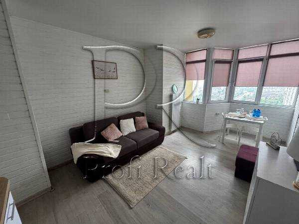 продажа 1-к квартира Киев, Днепровский, 48500 $ Київ - зображення 4