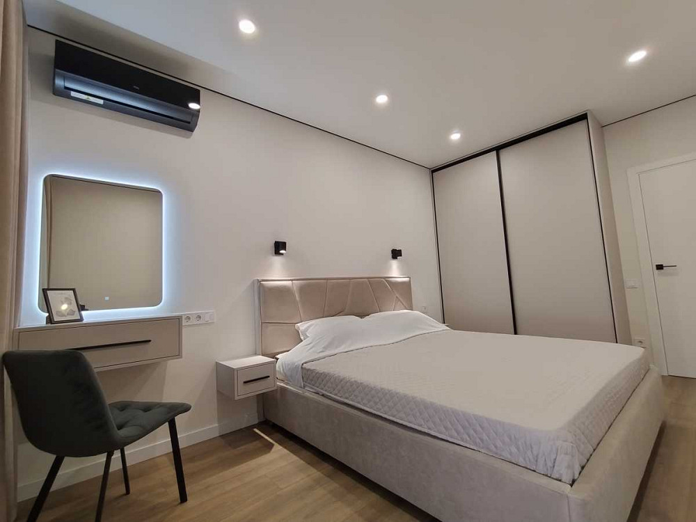 продажа 1-к квартира Киев, Подольский, 120000 $ Киев - изображение 5