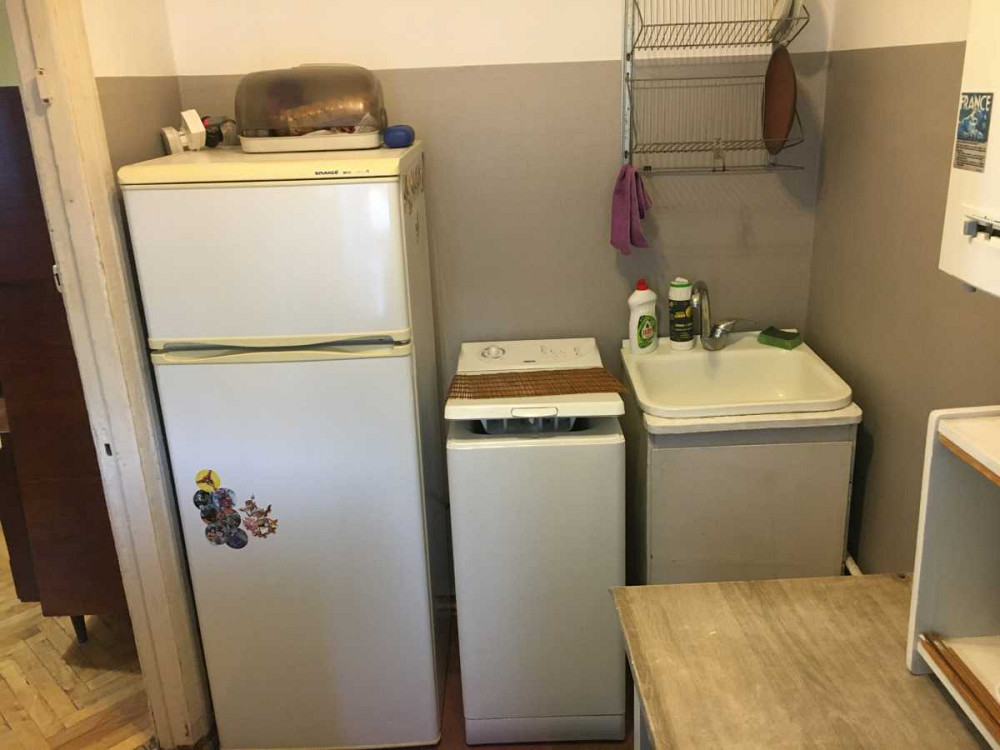 долгосрочная аренда 1-к квартира Киев, Оболонский, 8500 грн./мес. Київ - зображення 8