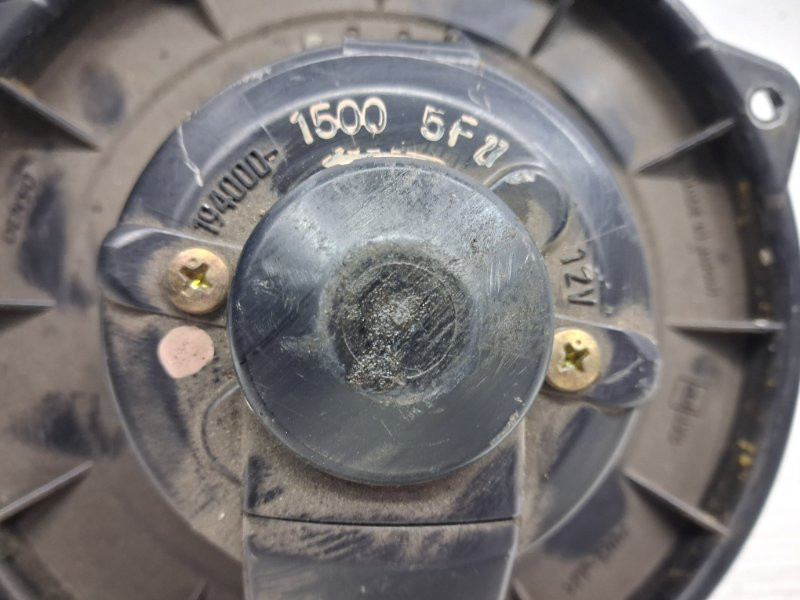 Моторчик печки Toyota Prado 2002-2009  (Арт. 70822) Київ - зображення 5