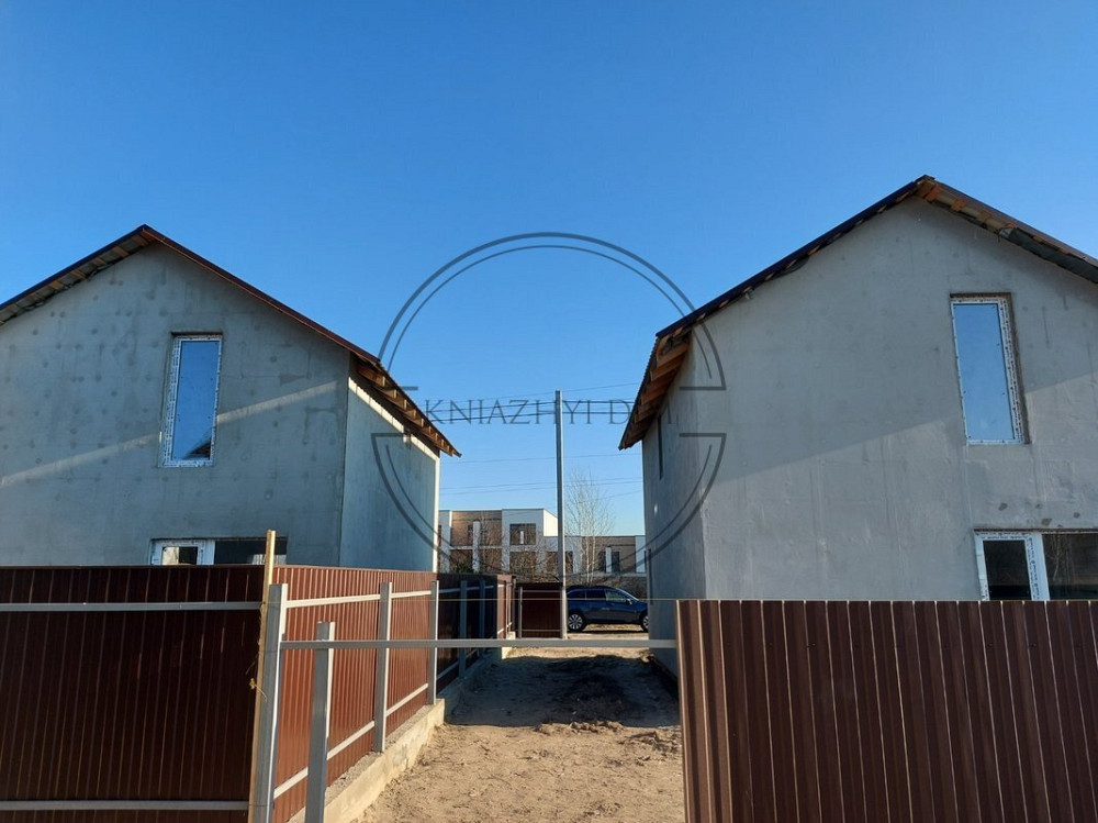 Продажа дуплекса, в с. Стоянка, № 229364 Киев - изображение 4