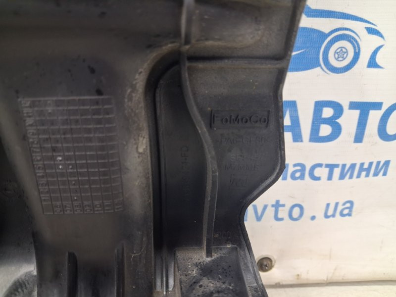 Коллектор впускной пластик Mazda CX 9 2006-2015 CY0113130 (Арт. 72211) Київ - зображення 5