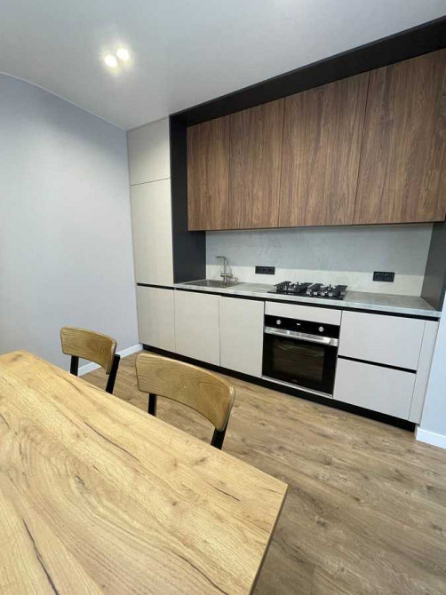 долгосрочная аренда 1-к квартира Днепр, Шевченковский, 23000 грн./мес. Дніпро - зображення 7