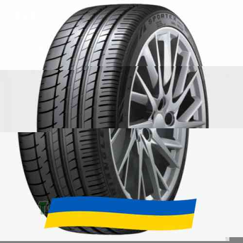 235/40 R18 Triangle Sportex TSH11 (TH201) 95Y Легкова шина Киев