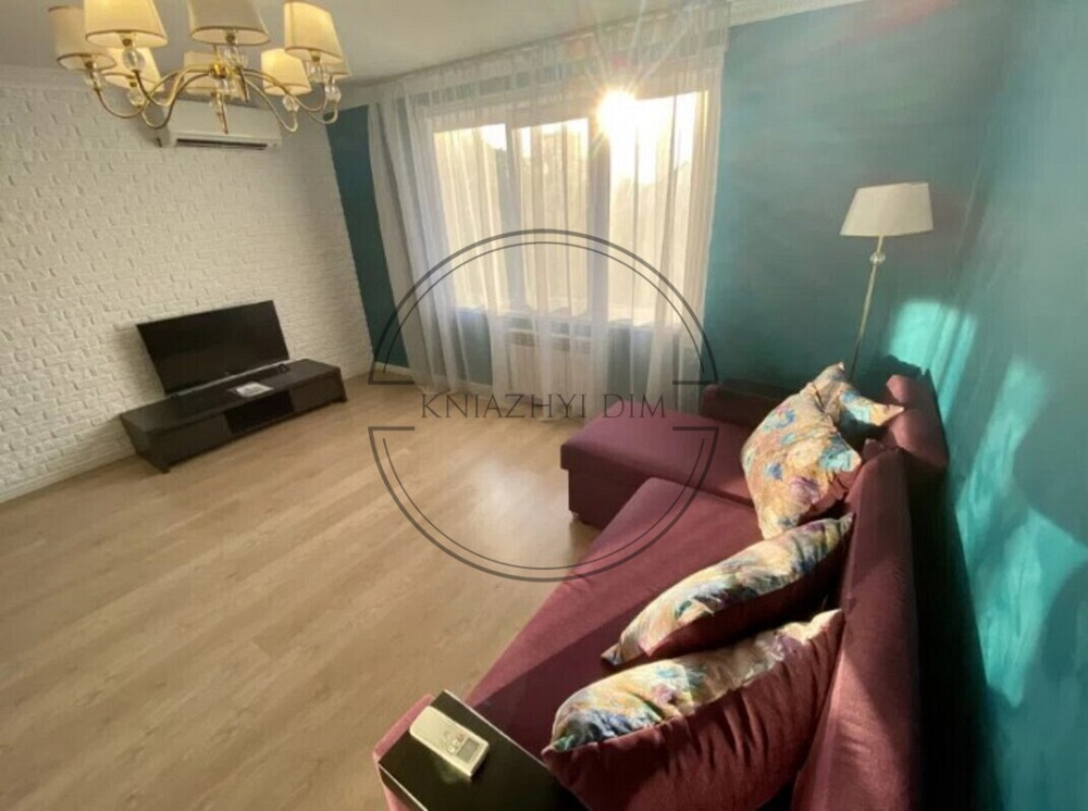 Оренда чудового 2-поверхового будинку 90 кв.м, метро Славутич, № 139372 Київ - зображення 9