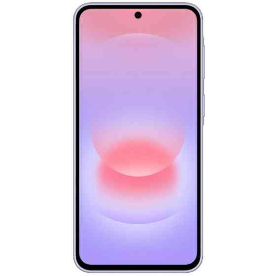 Смартфон Samsung Galaxy A37 A376B 8/256GB Lavender (SM-A376BLVG) EU Харьков