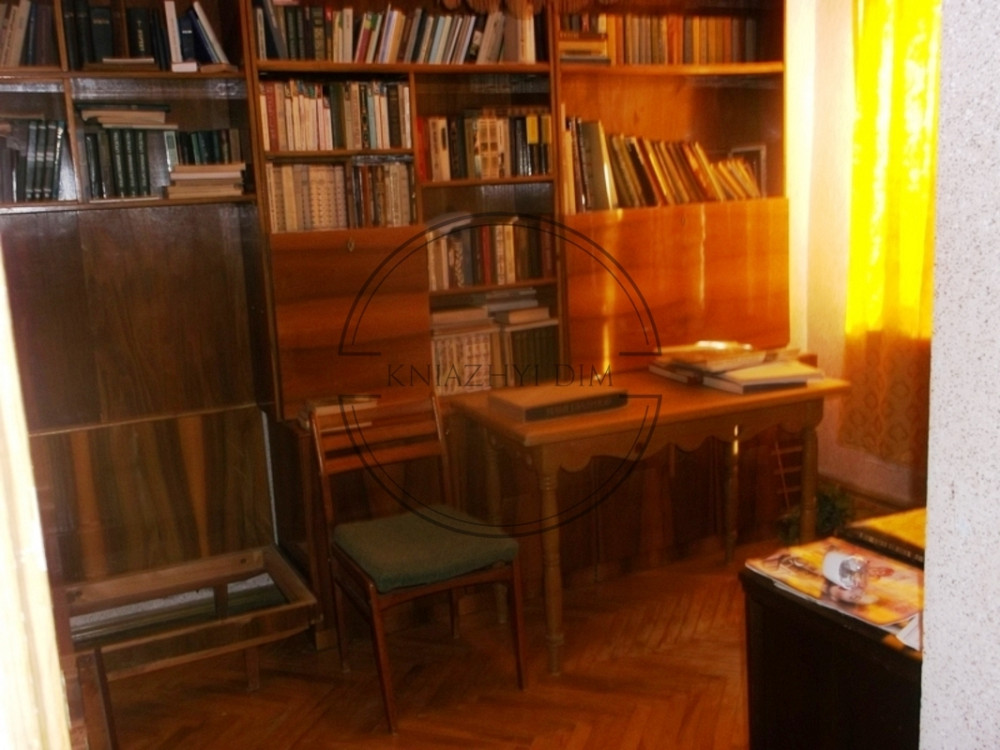 Продается 3 к.кв. на Печерске возле м. Олимпийская № 21105378 Киев - изображение 1