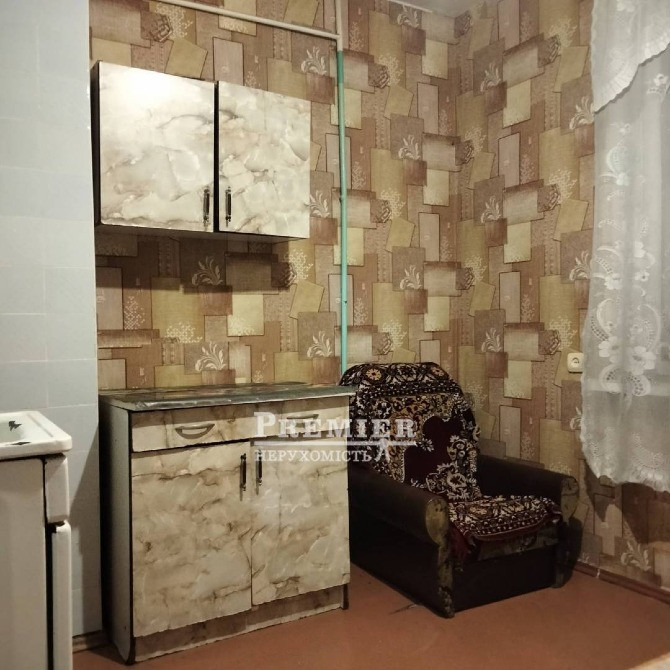 Продам 1-кімнатну квартиру Чеського проекту на Добровольського Одеса - зображення 5