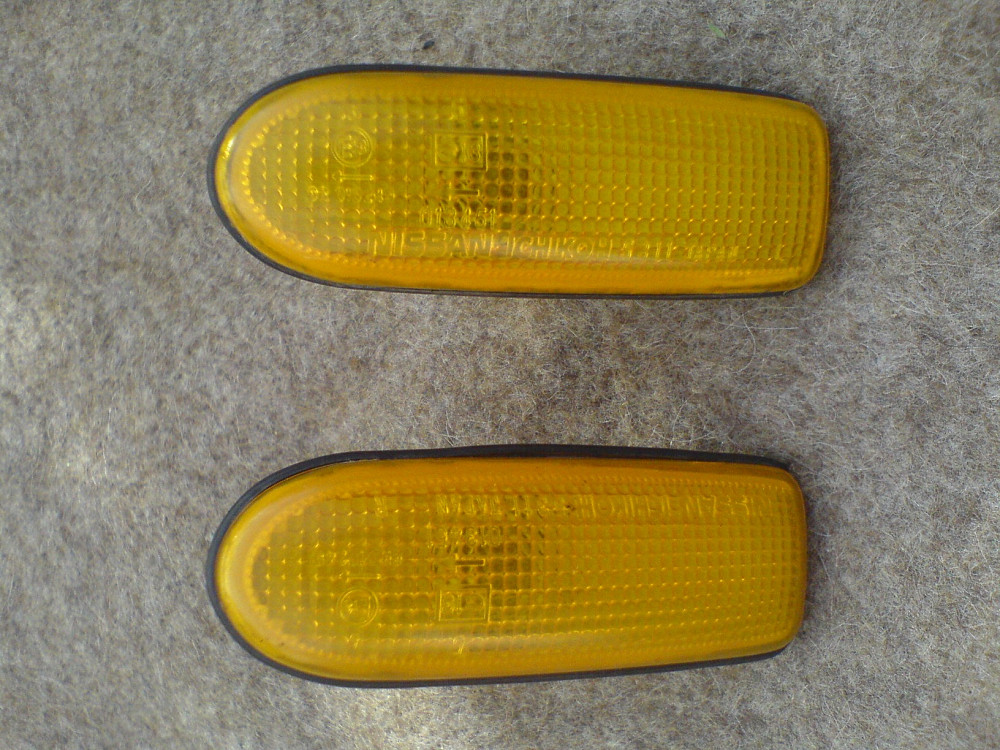 Продаю Запчастини до Nissan Sunni Ивано-Франковск - изображение 7