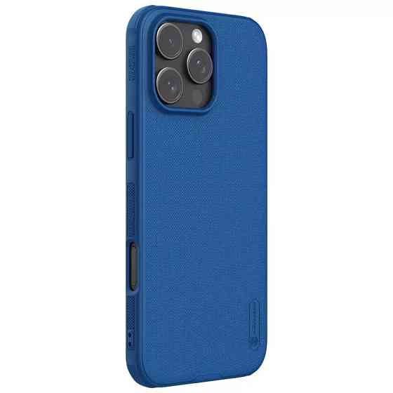 Чехол Nillkin Matte Pro для Apple iPhone 16 Pro (6.3") Херсон
