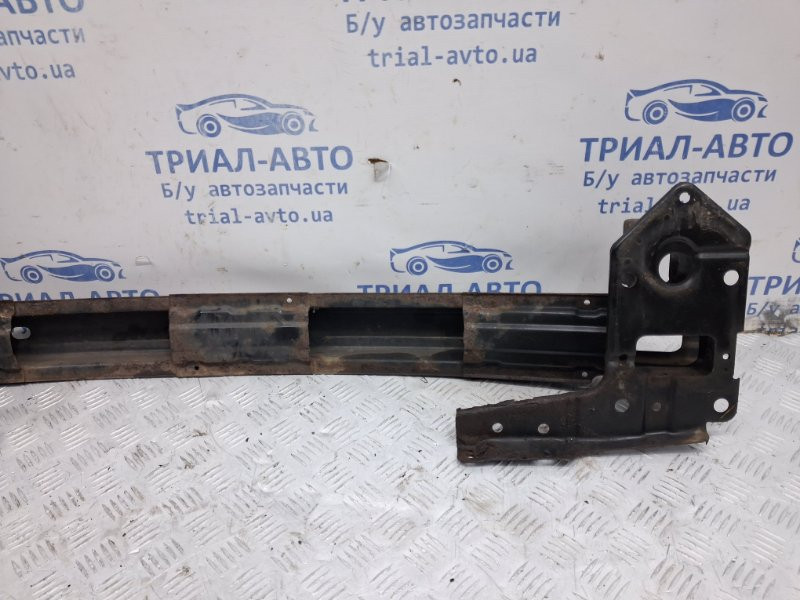 Усилитель бампера передний Hyundai Tucson JM 2.0 DIESEL D4EA 2004 (б/у) Киев - изображение 7