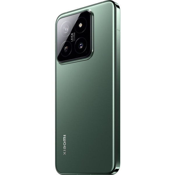 Смартфон Xiaomi 14 12/256GB NFC Jade Green Global (Код товару:41669) Харків - зображення 7
