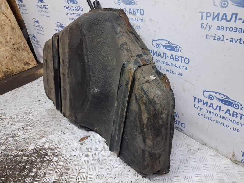 Бак топливный металлический Mazda 6 GH 2.5 БЕНЗИН L5-VE 2007 (б/у) Київ - зображення 8