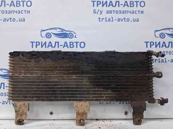 Радиатор коробки передач АКПП Nissan Navara D40 2.5 DIESEL YD25DDTI 2004 (б/у) Київ