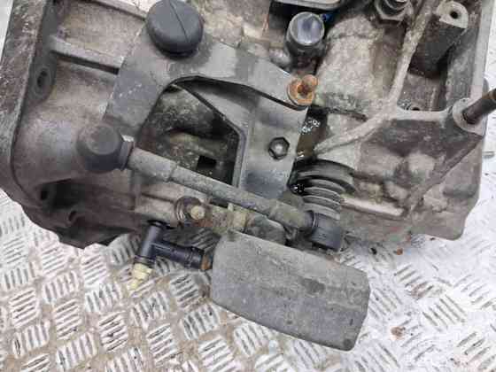 Коробка передач МКПП Mitsubishi Lancer 2007-2017 2500A156 (Арт. 72460) Київ