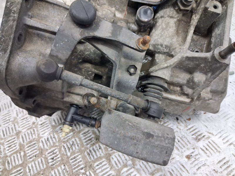 Коробка передач МКПП Mitsubishi Lancer 2007-2017 2500A156 (Арт. 72460) Київ - зображення 6