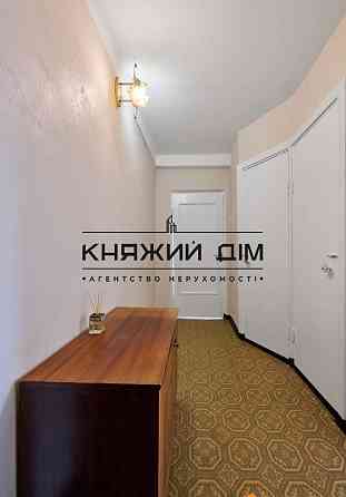 Продаж 2-кімнатної квартири, метро Академмістечко, код 21147147 Киев
