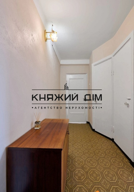 Продаж 2-кімнатної квартири, метро Академмістечко, код 21147147 Киев - изображение 6