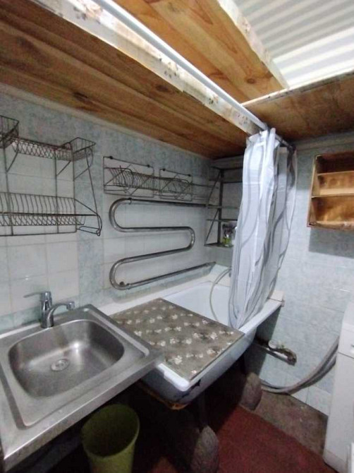 долгосрочная аренда 2-к квартира Киев, Голосеевский, 12000 грн./мес. Київ - зображення 7