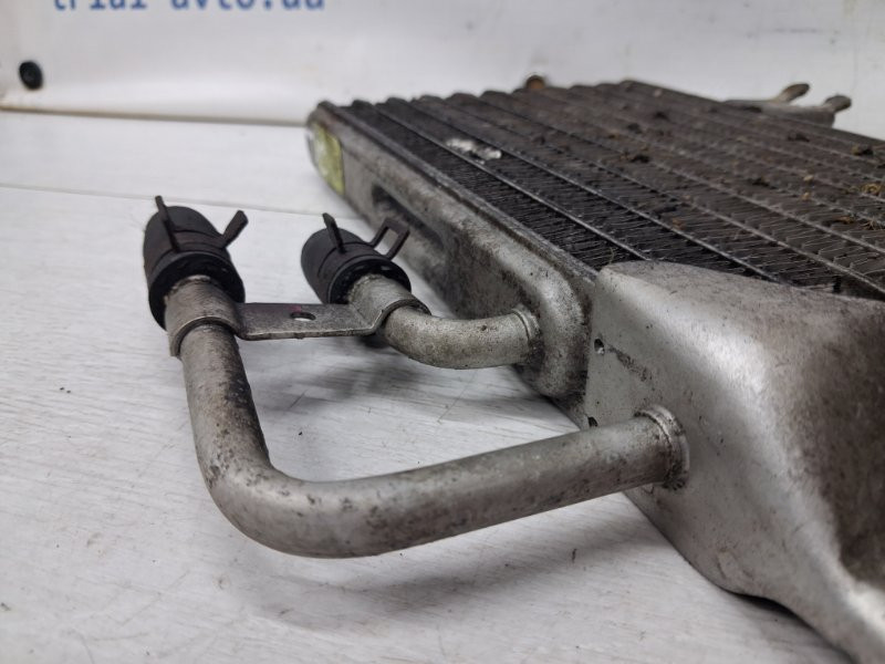 Радиатор коробки передач АКПП Hyundai Tucson 2004-2009 254602E100 (Арт. 62629) Київ - зображення 3